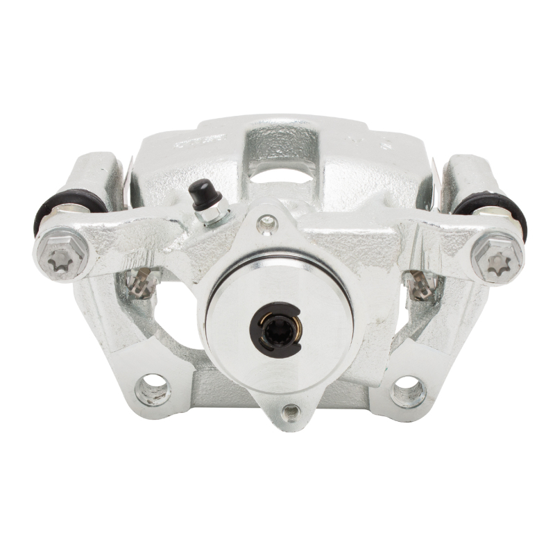 Honda CR-Z Brake Caliper - Rear - DFC - Premium - Silver Zinc Coated - `16-`22