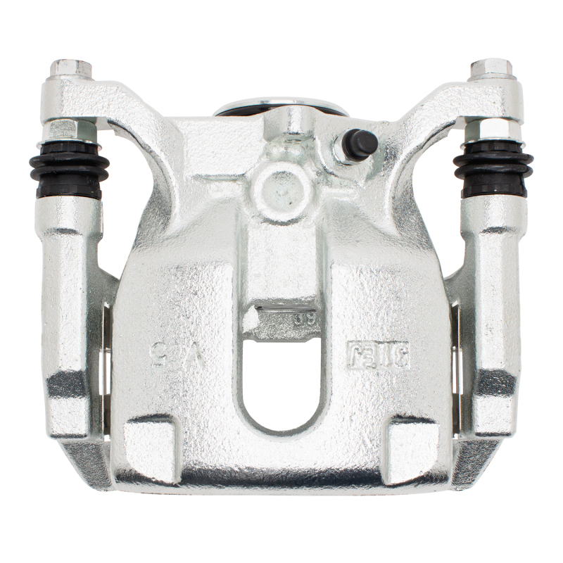 Honda CR-Z Brake Caliper - Rear - DFC - Premium - Silver Zinc Coated - `16-`22