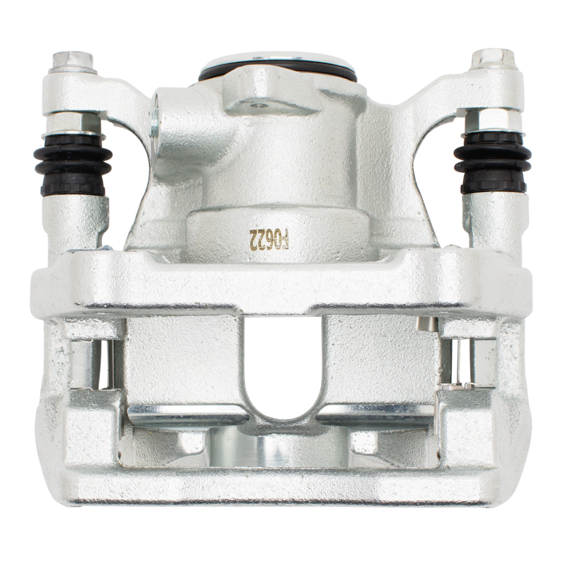 Honda HR-V Brake Caliper - Rear - DFC - Premium - Silver Zinc Coated - `16-`22