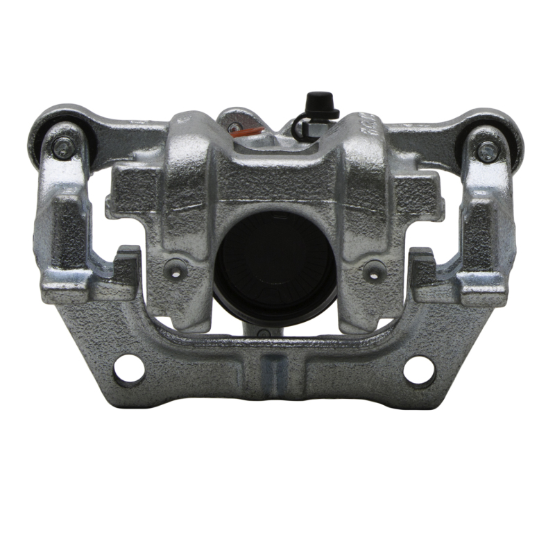 Honda Accord Brake Caliper - Rear - DFC - Premium - Silver - `16-`25