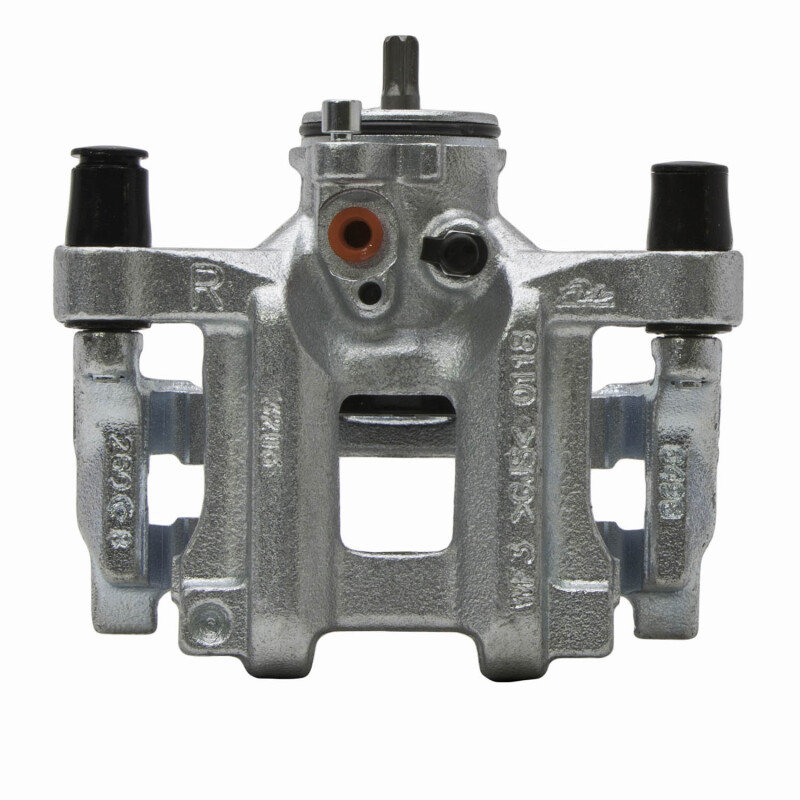 Honda Accord Brake Caliper - Rear - DFC - Premium - Silver - `16-`25