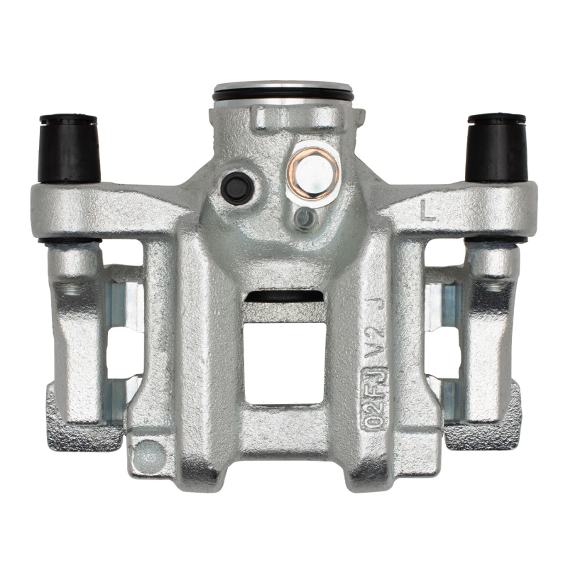 Acura Integra Brake Caliper - Rear - DFC - Premium - Silver Zinc Coated - `18-`23