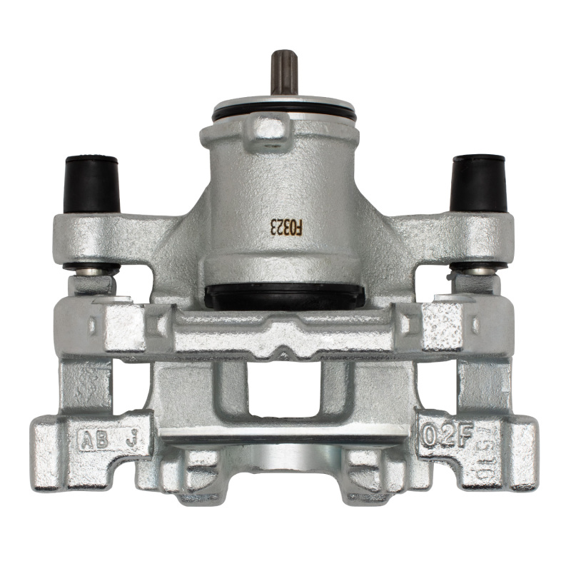 Acura Integra Brake Caliper - Rear - DFC - Premium - Silver Zinc Coated - `18-`23