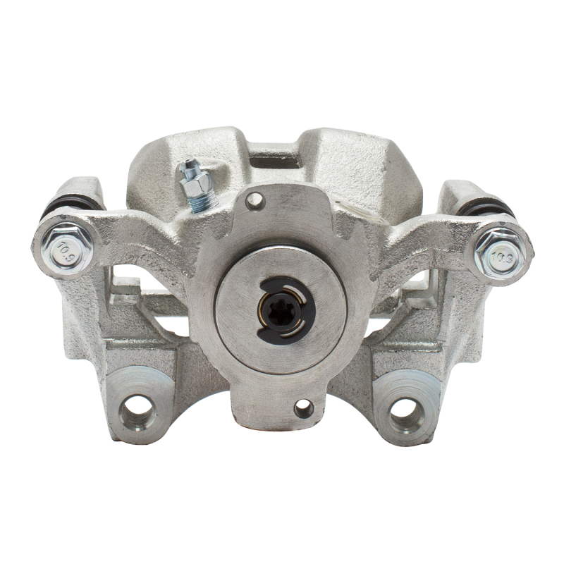 Honda CR-V Brake Caliper - Rear - DFC - Premium - Silver Zinc Coated - `17-`24