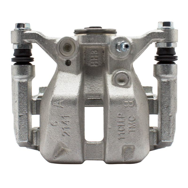 Honda CR-V Brake Caliper - Rear - DFC - Premium - Silver Zinc Coated - `17-`24