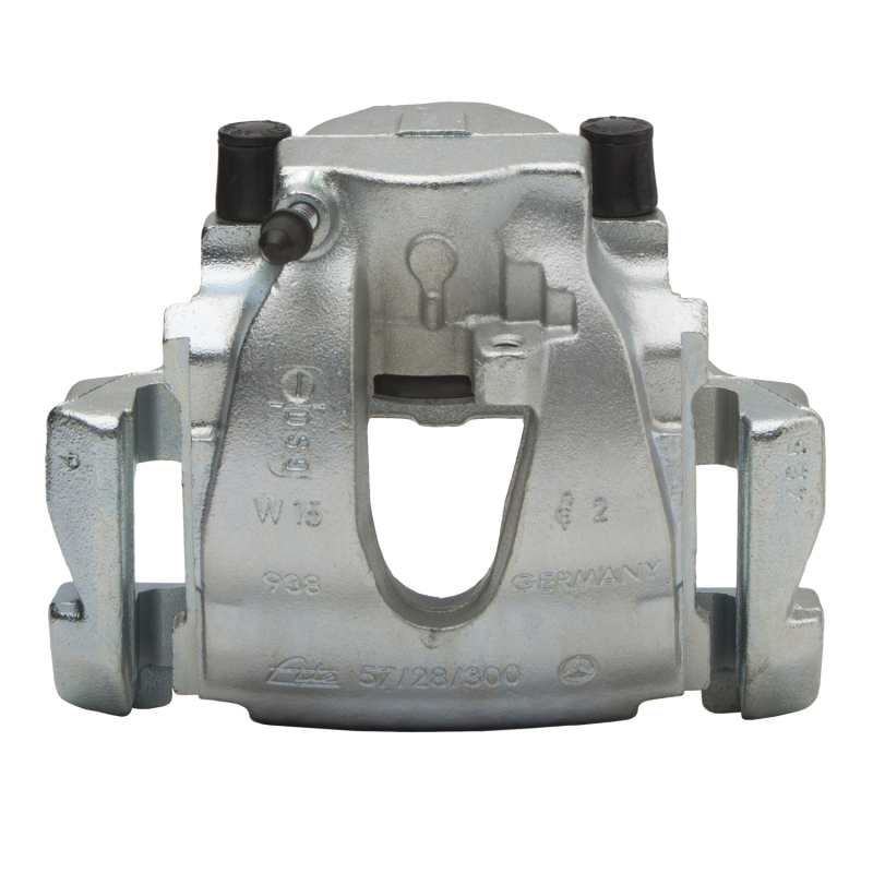 Chrysler Crossfire Brake Calipers - Front - DFC - Premium - Silver Zinc Coated - `96-`08