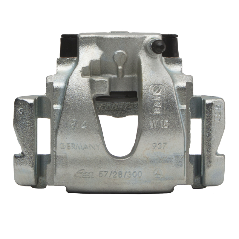 Chrysler Crossfire Brake Caliper - Front - DFC - Premium - Silver - `96-`08