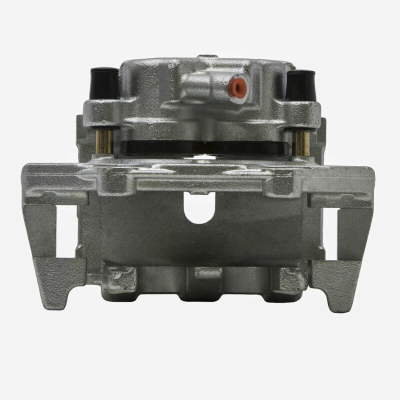 Chrysler Crossfire Brake Caliper - Front - DFC - Premium - Silver Zinc Coated - `00-`06