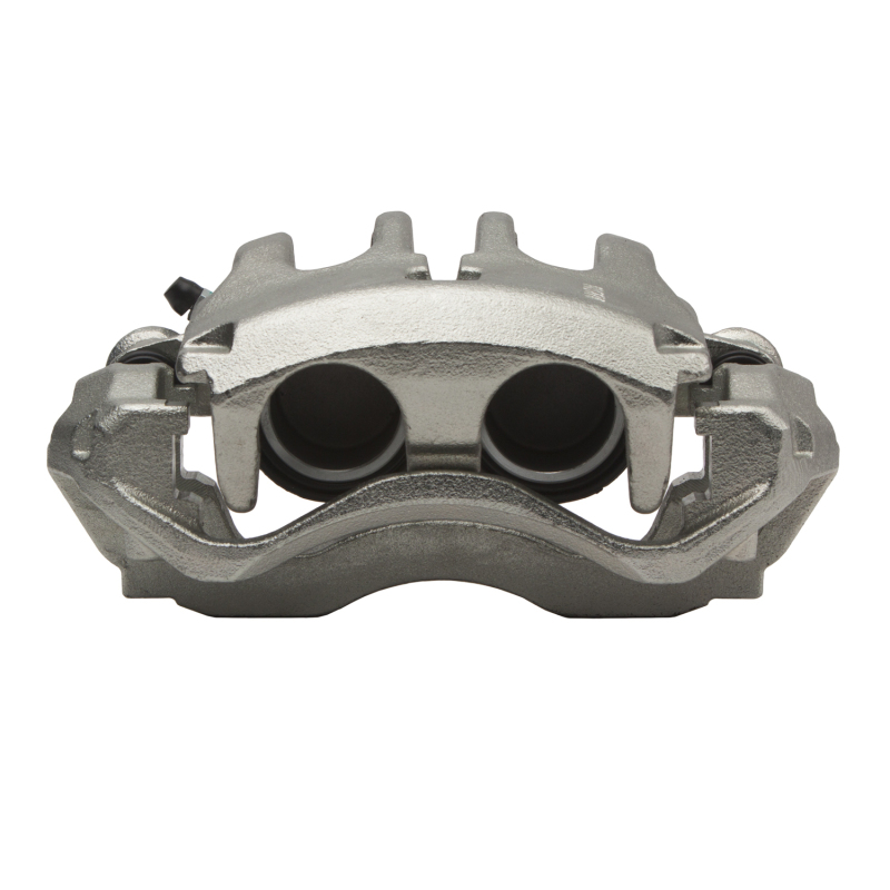 Dodge Sprinter 3500 Brake Caliper - Front Right/Front Left - DFC - Premium - Silver - `06-`18