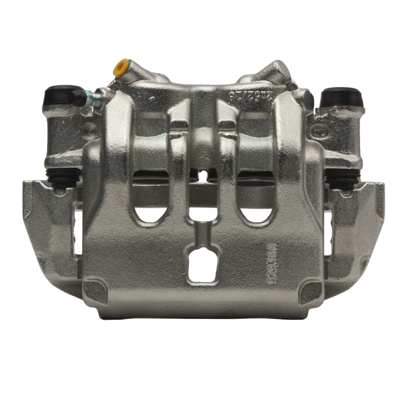 Dodge Sprinter 3500 Brake Caliper - Front Right/Front Left - DFC - Premium - Silver - `06-`18