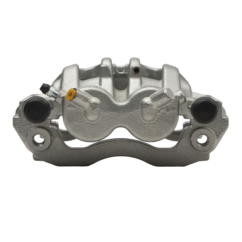 Dodge Sprinter 3500 Brake Caliper - Front Left/Front Right - DFC - Premium - Silver Zinc Coated - `06-`18
