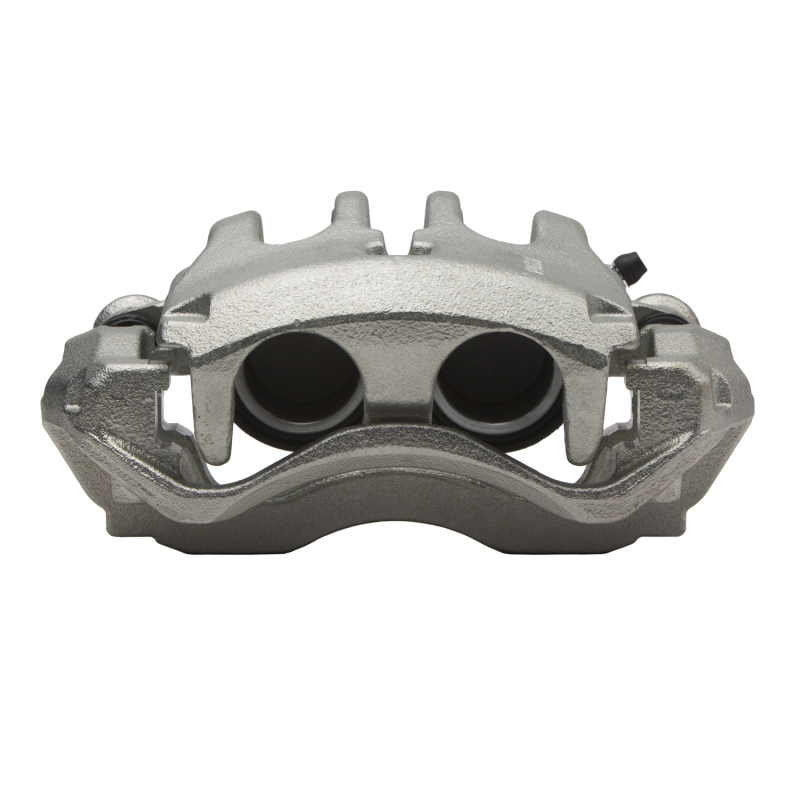 Dodge Sprinter 3500 Brake Caliper - Front Left/Front Right - DFC - Premium - Silver Zinc Coated - `06-`18