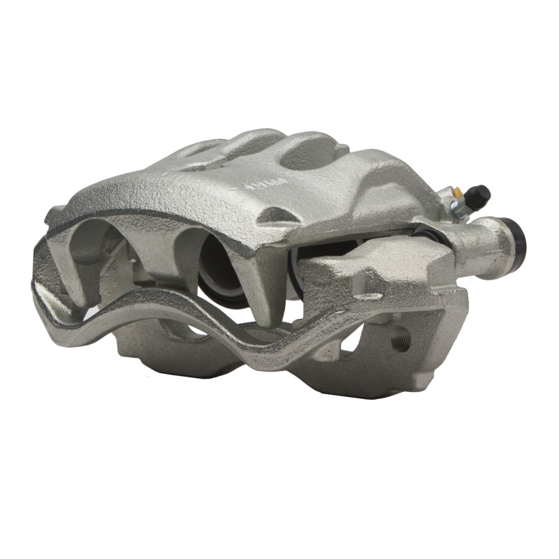 Dodge Sprinter 3500 Brake Caliper - Front Left/Front Right - DFC - Premium - Silver Zinc Coated - `06-`18