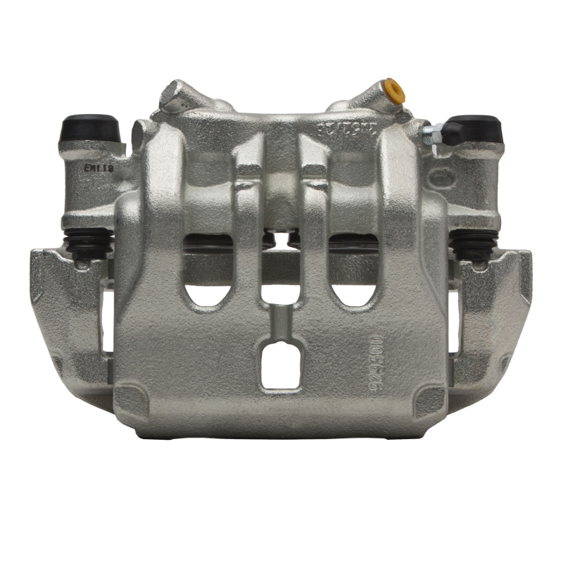 Dodge Sprinter 3500 Brake Caliper - Front Left/Front Right - DFC - Premium - Silver Zinc Coated - `06-`18