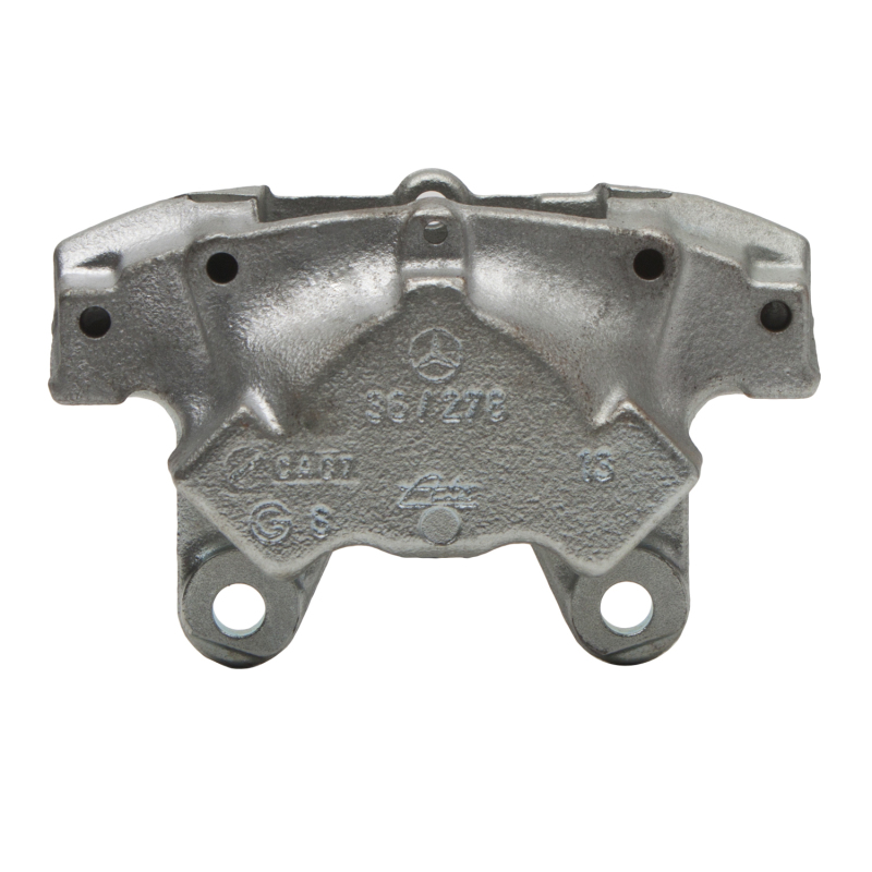 Chrysler Crossfire Brake Caliper - Rear - DFC - Premium - Silver Zinc Coated - `96-`08