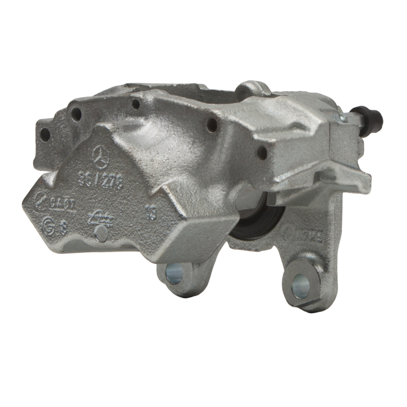 Chrysler Crossfire Brake Caliper - Rear - DFC - Premium - Silver Zinc Coated - `96-`08