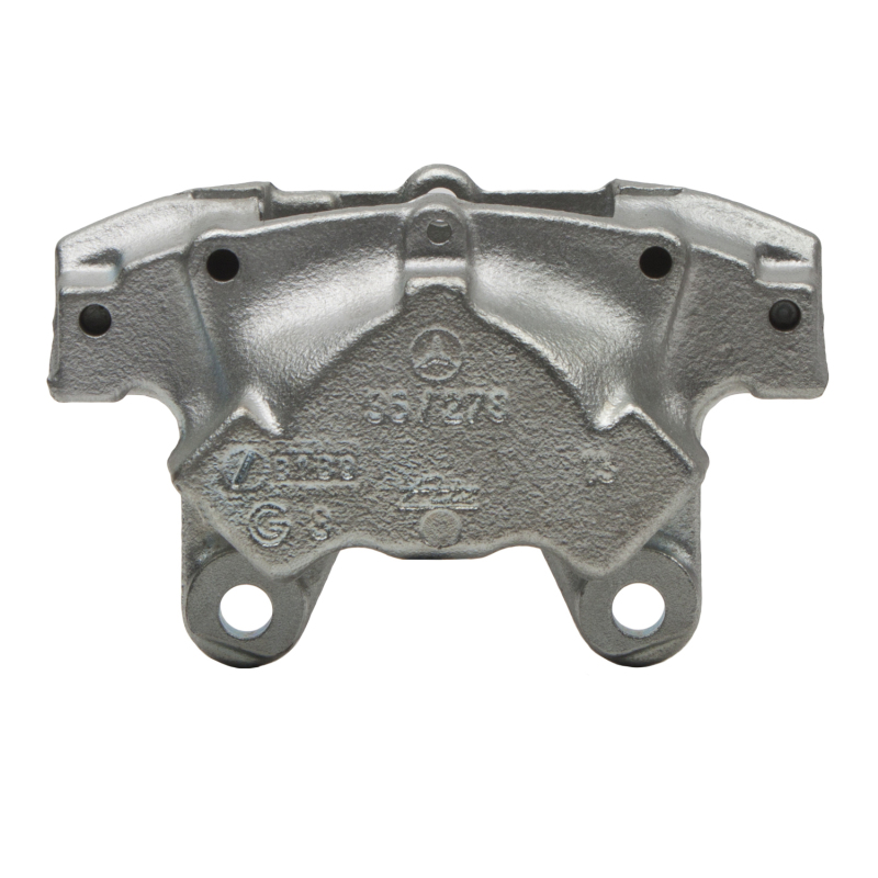 Chrysler Crossfire Brake Caliper - Rear - DFC - Premium - Silver Zinc - `96-`08