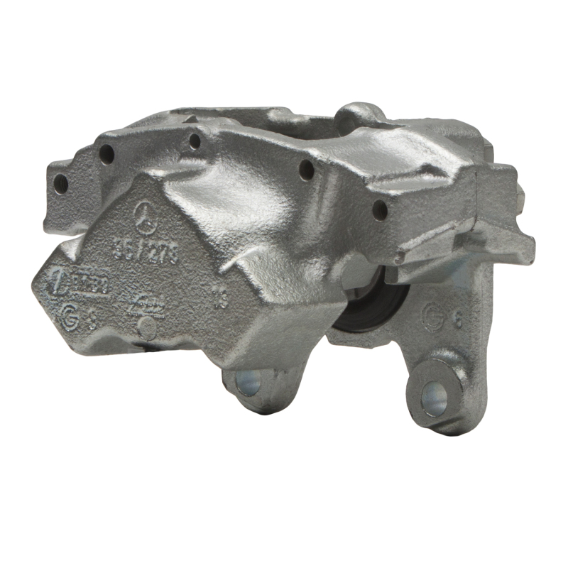 Chrysler Crossfire Brake Caliper - Rear - DFC - Premium - Silver Zinc - `96-`08
