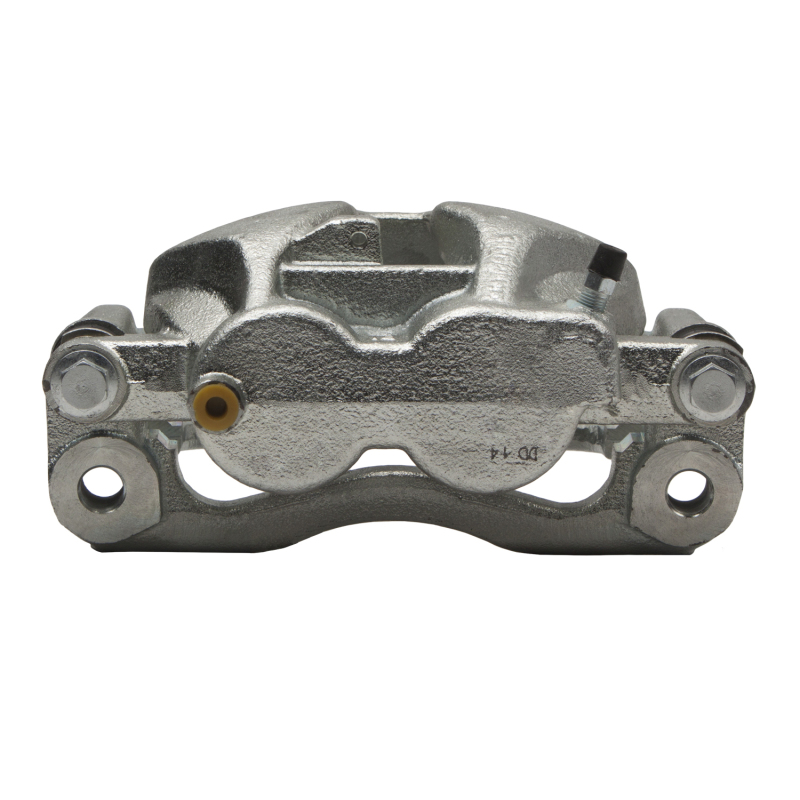 Dodge Sprinter 3500 Brake Caliper - Rear Right - DFC - Premium - Silver Zinc Coated - `07-`18