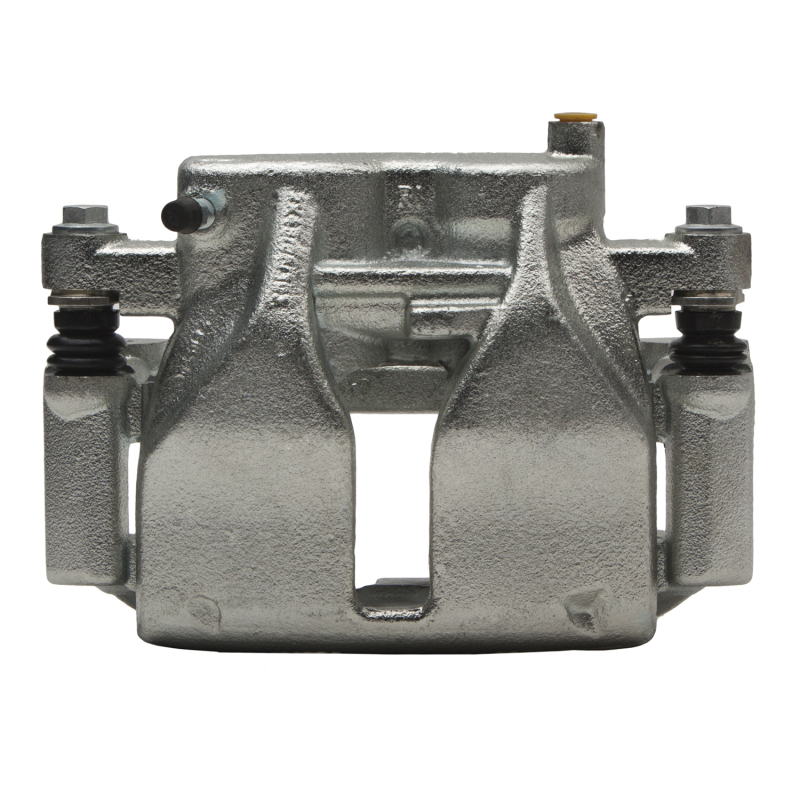 Dodge Sprinter 3500 Brake Caliper - Rear Right - DFC - Premium - Silver Zinc Coated - `07-`18