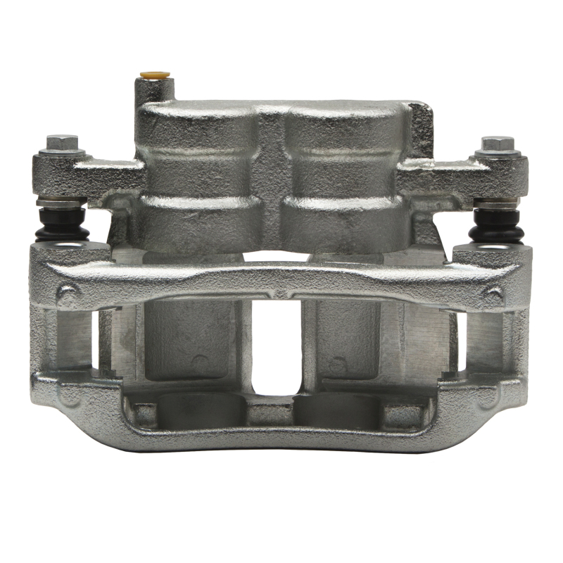 Dodge Sprinter 3500 Brake Caliper - Rear Right - DFC - Premium - Silver Zinc Coated - `07-`18