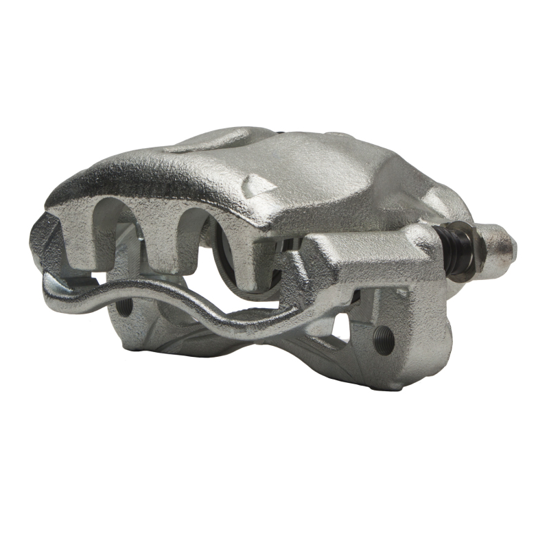 Dodge Sprinter 3500 Brake Caliper - Rear Right - DFC - Premium - Silver Zinc Coated - `07-`18