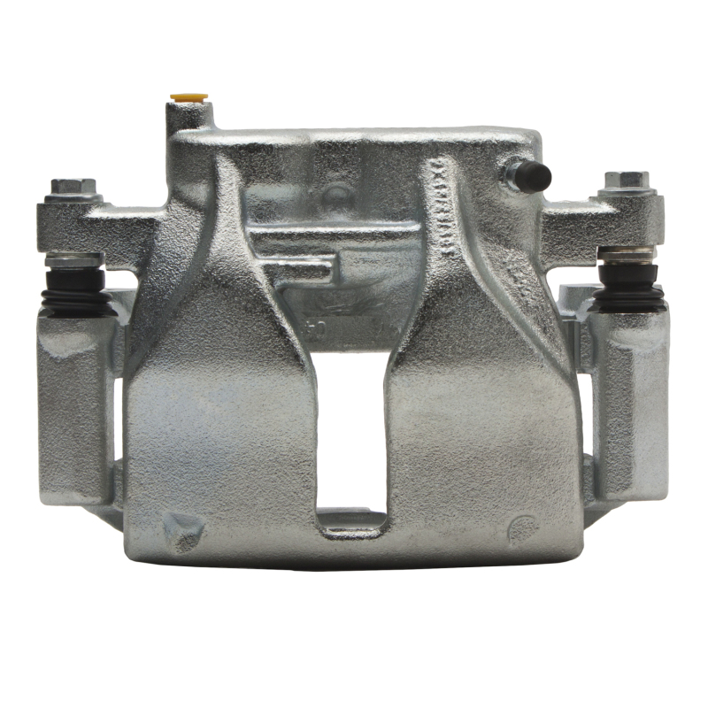 Dodge Sprinter 3500 Brake Caliper - Rear Left - DFC - Premium - Silver Zinc Coated - `07-`18