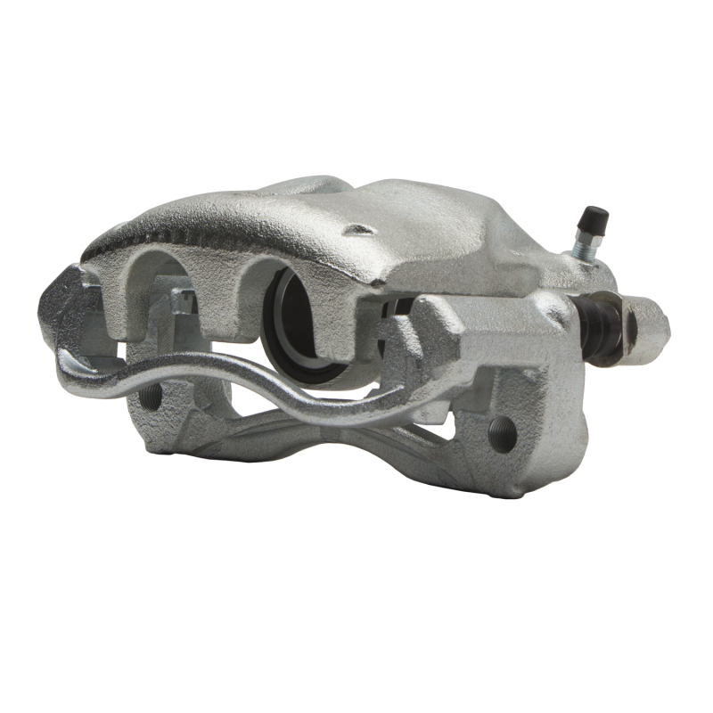Dodge Sprinter 3500 Brake Caliper - Rear Left - DFC - Premium - Silver Zinc Coated - `07-`18