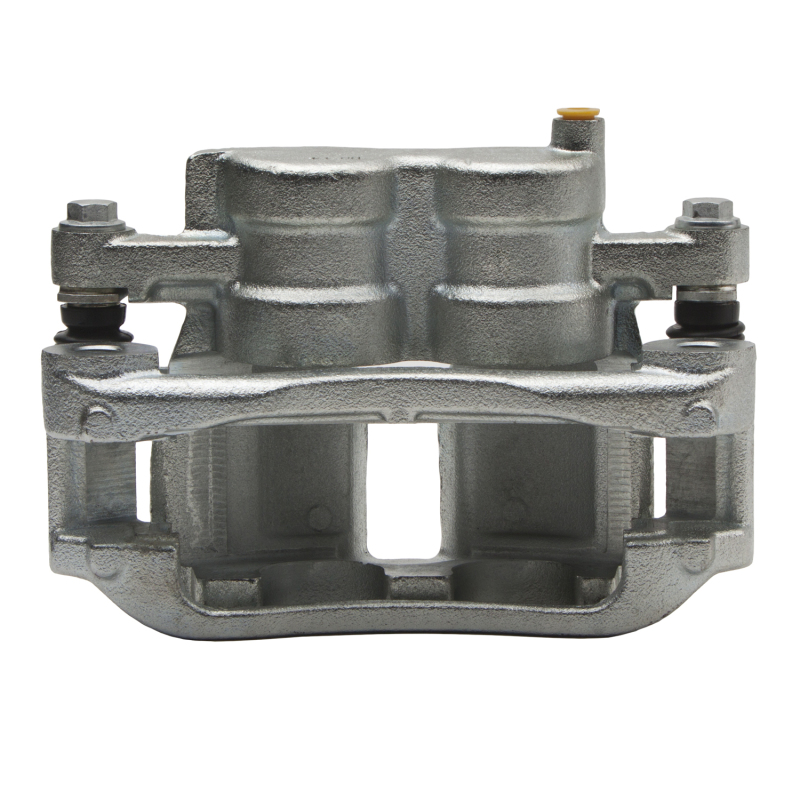 Dodge Sprinter 3500 Brake Caliper - Rear Left - DFC - Premium - Silver Zinc Coated - `07-`18