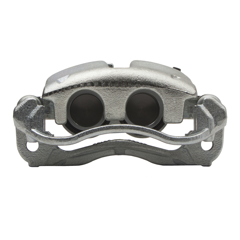 Dodge Sprinter 3500 Brake Caliper - Rear Left - DFC - Premium - Silver Zinc Coated - `07-`18
