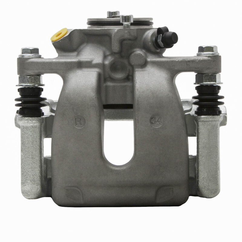 Infiniti QX30 Brake Caliper - Rear - DFC - Premium - Silver - `13-`20