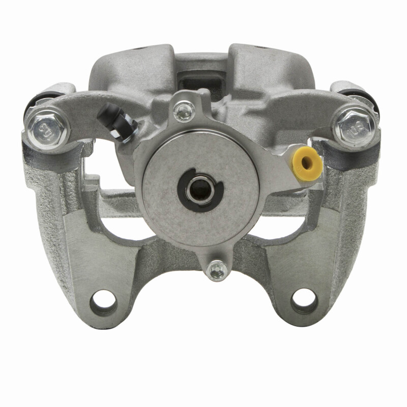 Infiniti QX30 Brake Caliper - Rear - DFC - Premium - Silver - `13-`20