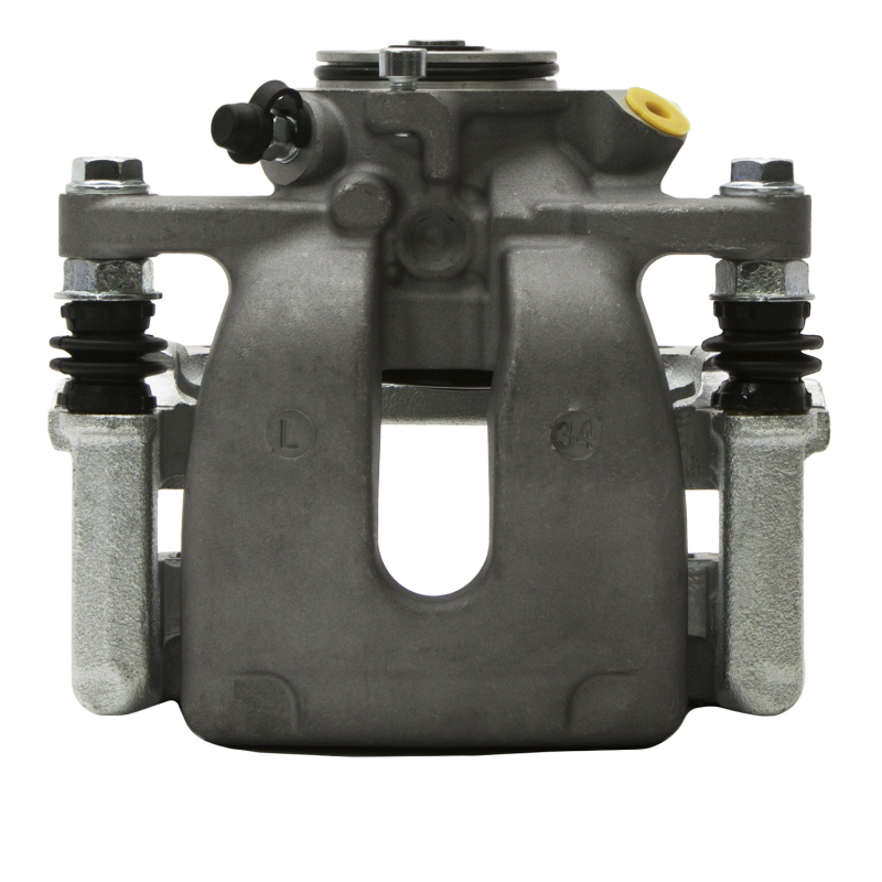 Infiniti QX30 Brake Caliper - Rear - DFC - Premium - Silver - `13-`20