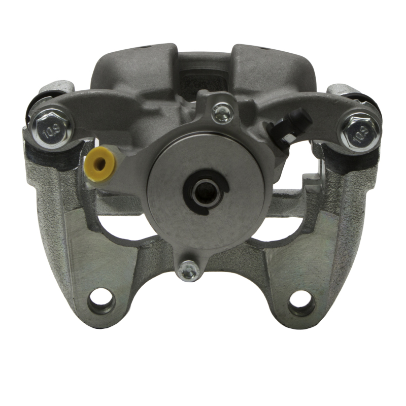 Infiniti QX30 Brake Caliper - Rear - DFC - Premium - Silver - `13-`20