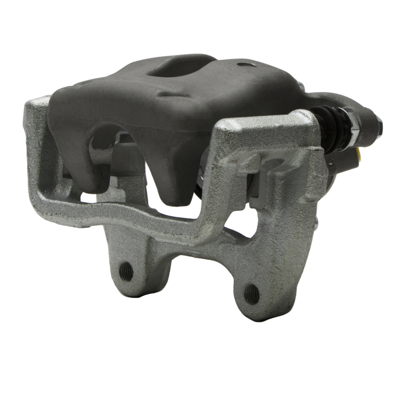 Infiniti QX30 Brake Caliper - Rear - DFC - Premium - Silver - `13-`20