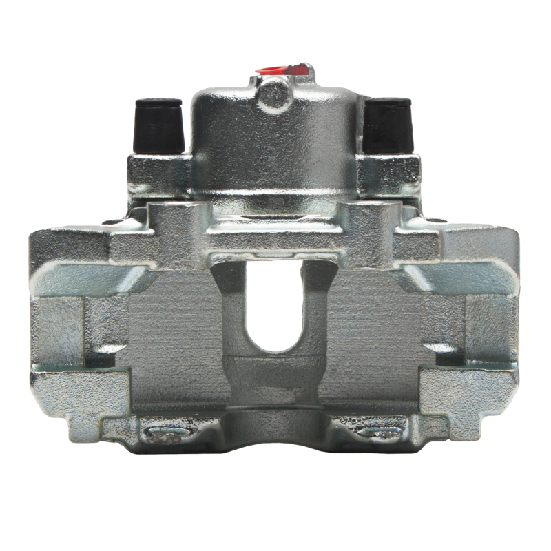 Saab 9-3 Brake Caliper - Front - DFC - Premium - Silver Zinc Coated - `97-`05