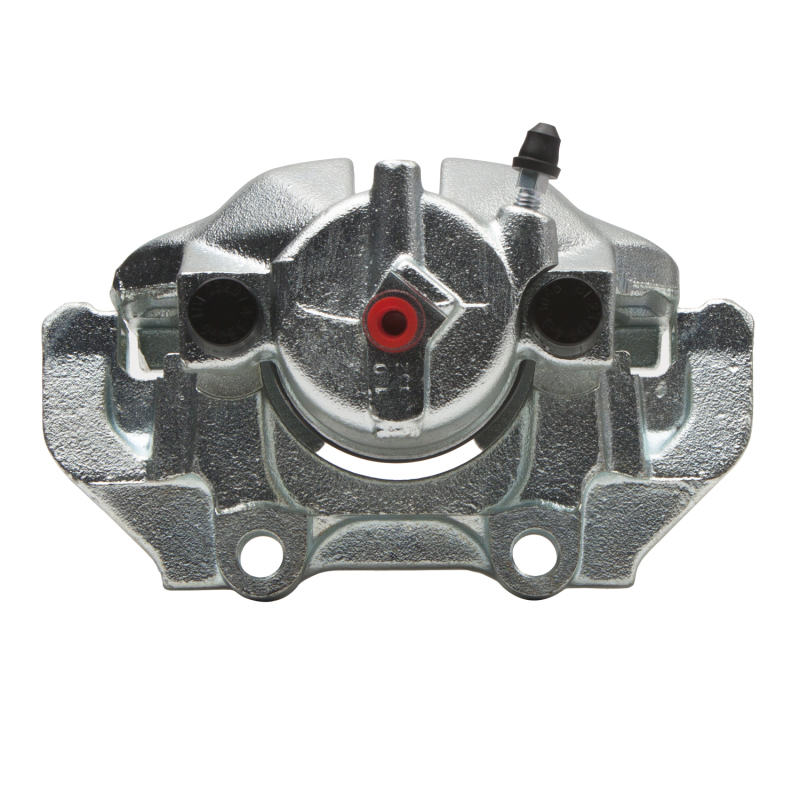 Saab 9-3 Brake Caliper - Front - DFC - Premium - Silver Zinc Coated - `97-`05