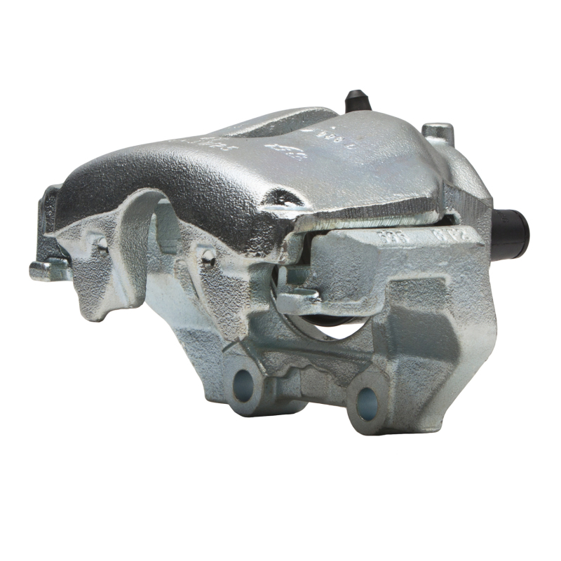 Saab 9-3 Brake Caliper - Front - DFC - Premium - Silver Zinc Coated - `97-`05