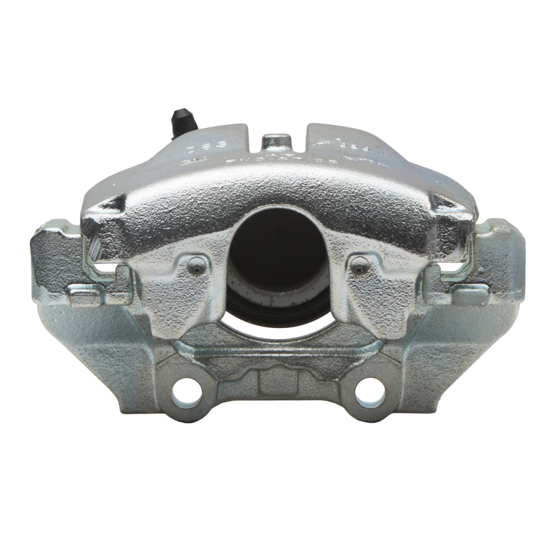 Saab 9-3 Brake Caliper - Front - DFC - Premium - Silver Zinc Coated - `97-`05