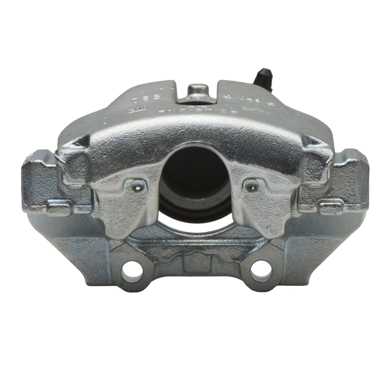 Saab 900 Brake Caliper - Front - DFC - Premium - Silver Zinc Coated - `97-`05