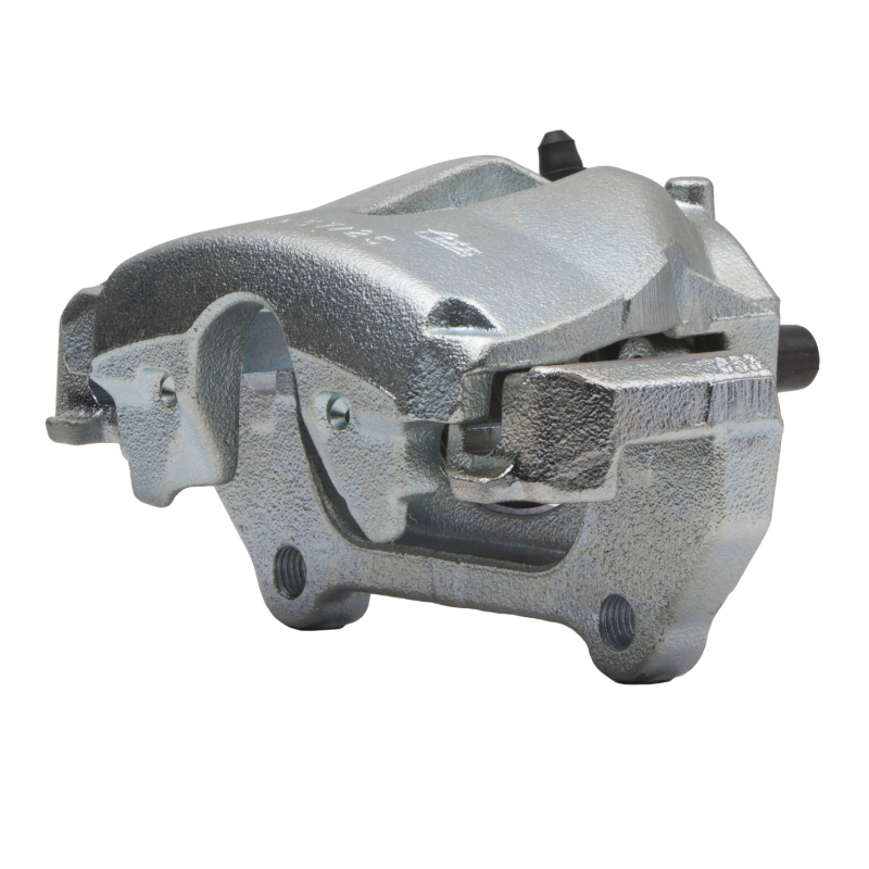 Saab 9-5 Brake Caliper - Front - DFC - Premium - Silver - `02-`06