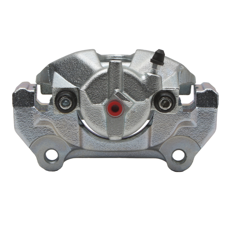 Saab 9-5 Brake Caliper - Front - DFC - Premium - Silver - `02-`06