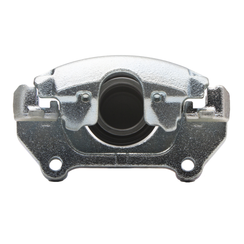 Saab 9-5 Brake Caliper - Front - DFC - Premium - Silver - `02-`06