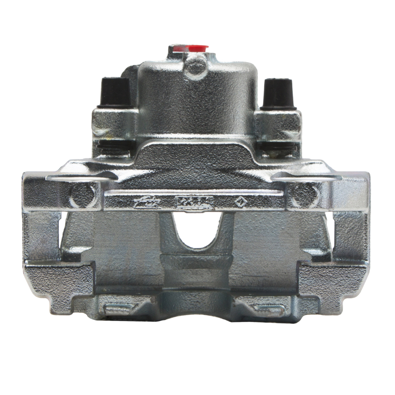 Saab 9-5 Brake Caliper - Front - DFC - Premium - Silver Zinc Coated - `02-`06
