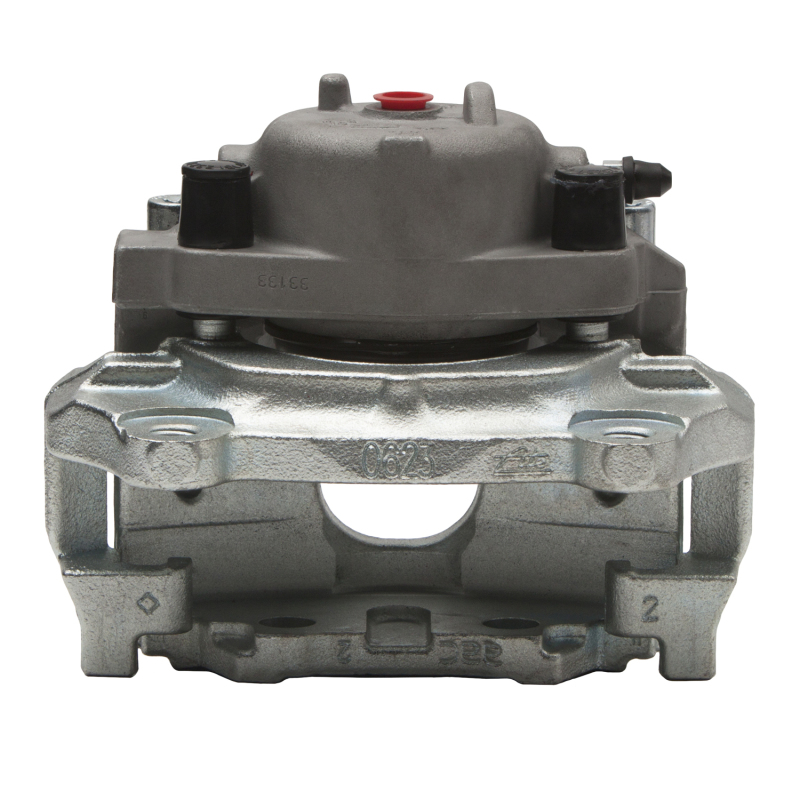 Saab 9-3 Brake Caliper - Front Right - DFC - Premium - Silver Zinc Coated - `03-`05