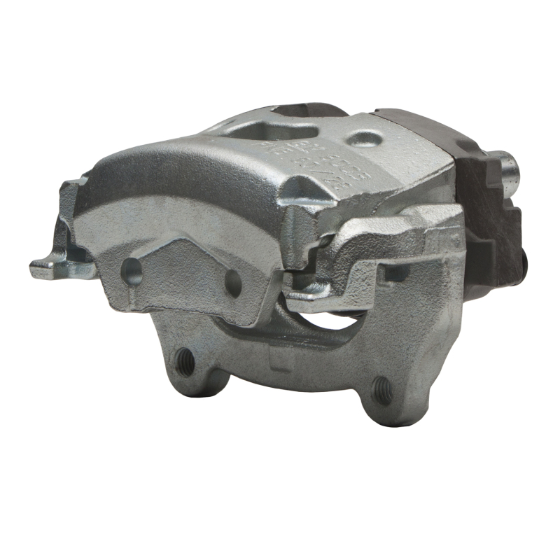 Saab 9-3 Brake Caliper - Front Right - DFC - Premium - Silver Zinc Coated - `03-`05