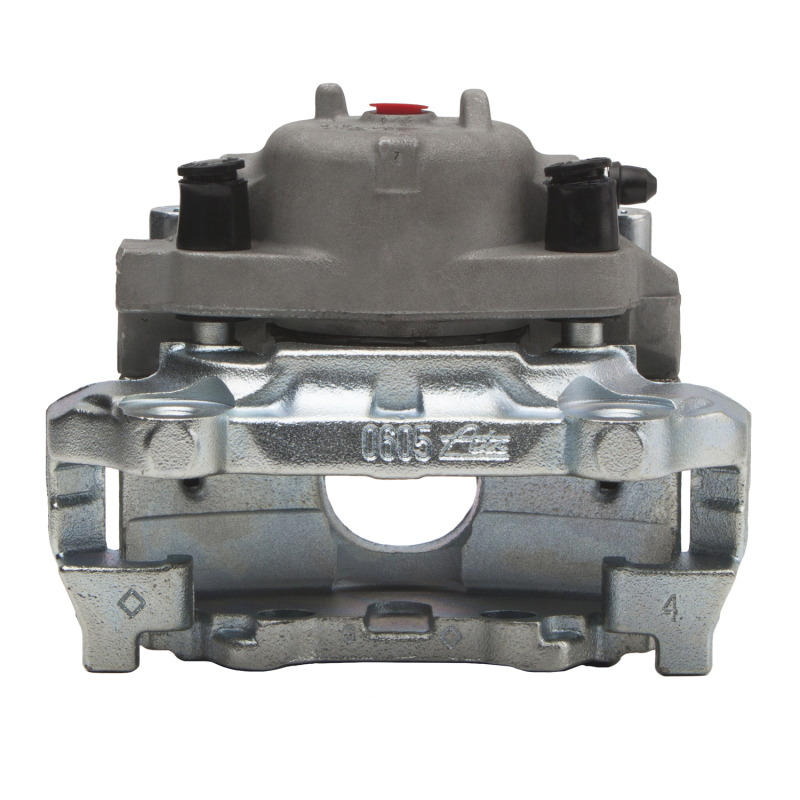 Saab 9-3 Brake Caliper - Front-R - DFC - Premium - Silver - `03-`05