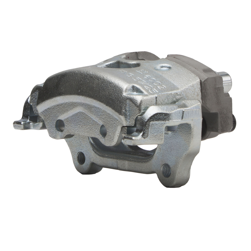 Saab 9-3 Brake Caliper - Front-R - DFC - Premium - Silver - `03-`05