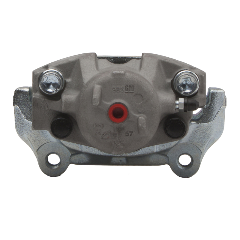 Saab 9-3 Brake Caliper - Front-R - DFC - Premium - Silver - `03-`05