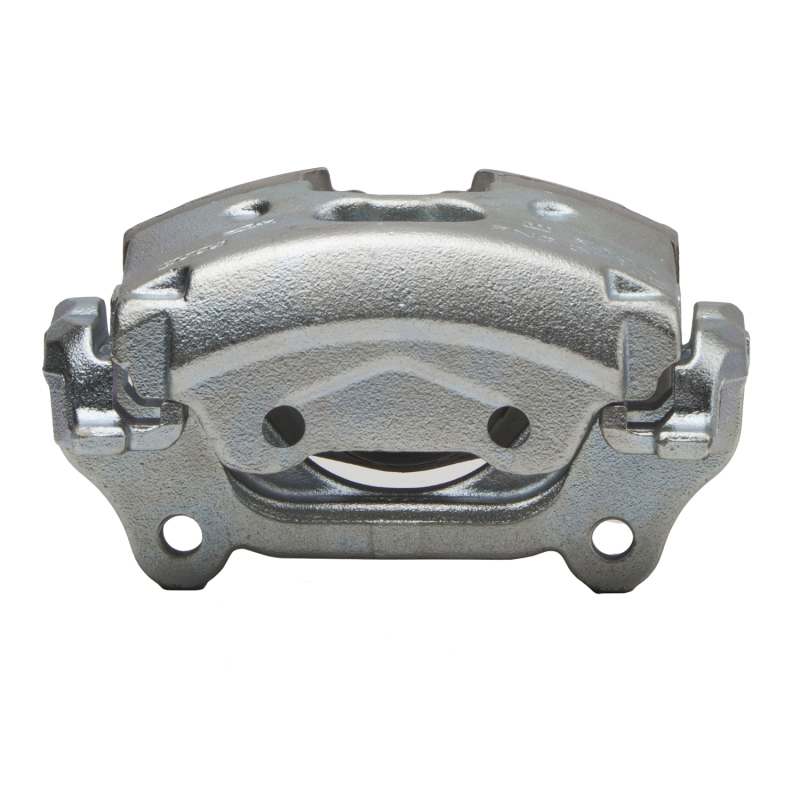 Saab 9-3 Brake Caliper - Front-R - DFC - Premium - Silver - `03-`05
